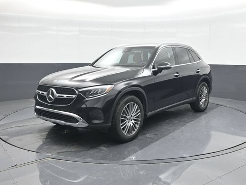 Used 2026 Mercedes-Benz GLC 300 image 30