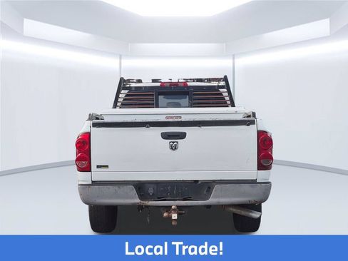 Used 2008 Dodge Ram 1500 Truck ST w/ PWR & Remote Entry Group RWD image 6