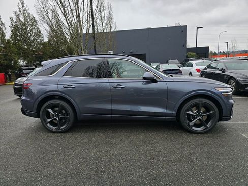 New 2026 Genesis GV70 3.5T Sport Prestige image 6