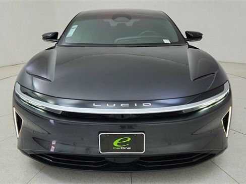Used 2022 Lucid Air Grand Touring image 13
