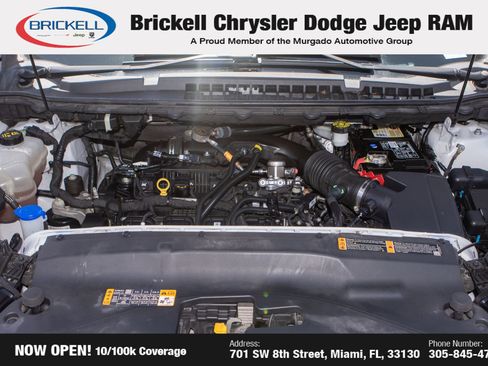 Used 2019 Ford Edge SEL w/ Equipment Group 201A image 32