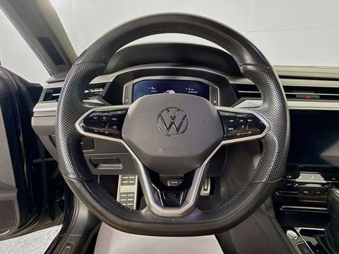 Used 2021 Volkswagen Arteon SEL image 12
