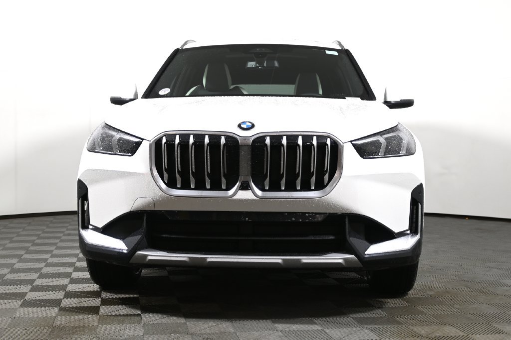 Used 2026 BMW X1 xDrive28i w/ Technology Package AWD/4WD image 10