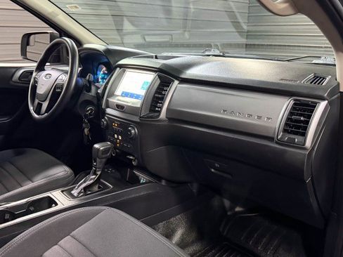 Used 2021 Ford Ranger XL w/ Equipment Group 101A High image 16