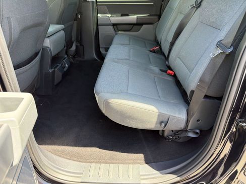 Used 2025 Ford F150 XLT w/ Equipment Group 301A Standard RWD image 14
