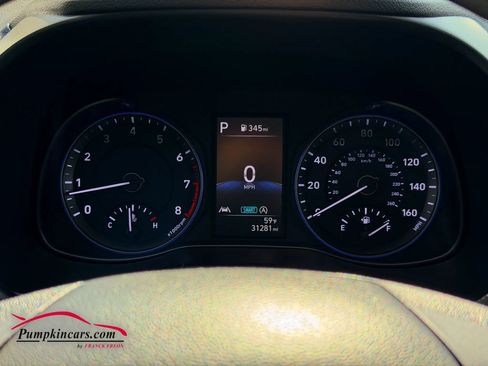 Used 2023 Hyundai Kona SEL image 5