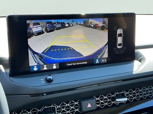 Certified 2026 Honda Accord Touring image 32