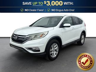 Used 2016 Honda CR-V EX 360° Tour