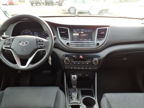 Used 2018 Hyundai Tucson SEL image 7
