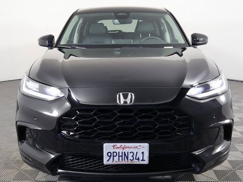 Used 2025 Honda HR-V EX-L image 2