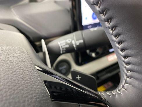 New 2026 Toyota bZ image 17