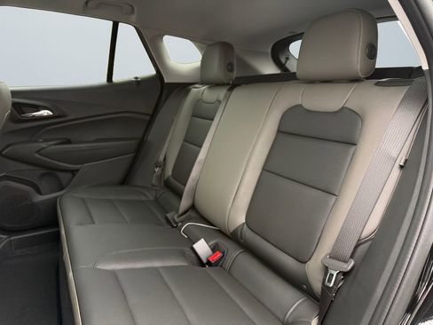 New 2026 Chevrolet Trax ACTIV w/ Sunroof Package image 13