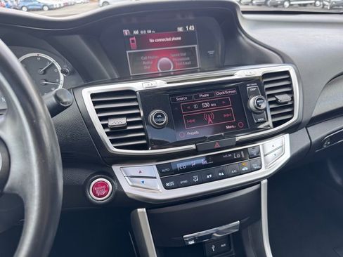 Used 2013 Honda Accord EX-L image 33