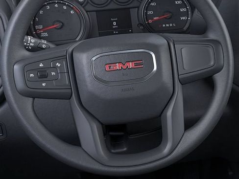 New 2026 GMC Sierra 1500 Pro w/ Pro Value Package AWD/4WD image 19
