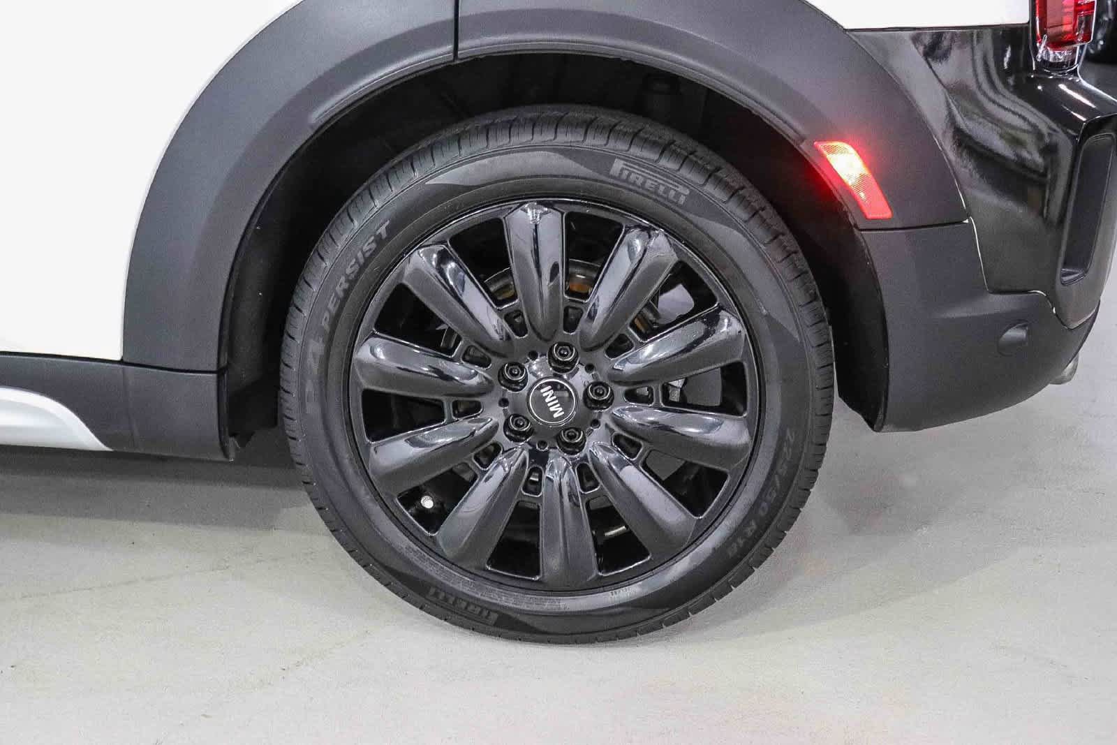 Used 2024 MINI Cooper Countryman S FWD image 10