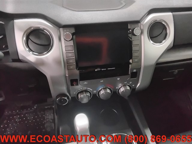 Used 2021 Toyota Tundra SR5 AWD/4WD image 12