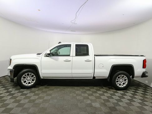 Used 2017 GMC Sierra 1500 SLE w/ SLE Value Package image 6