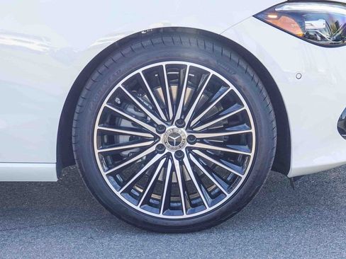 New 2026 Mercedes-Benz C 300 Sedan image 9