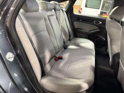 Used 2026 Honda Civic Sport Touring image 17