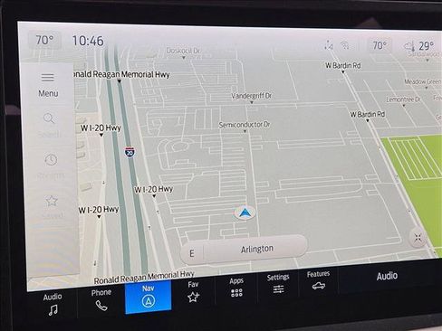 New 2025 Ford F150 XLT w/ Equipment Group 302A MID image 13