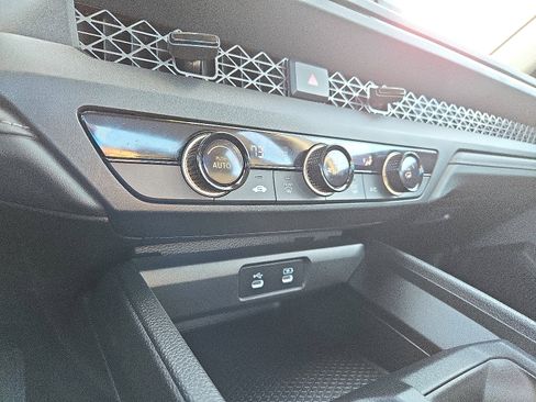 Certified 2025 Honda Accord LX image 16