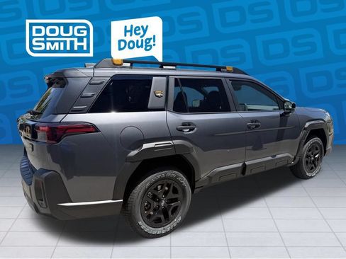 New 2026 Subaru Outback Wilderness w/ Wilderness Package AWD/4WD image 6