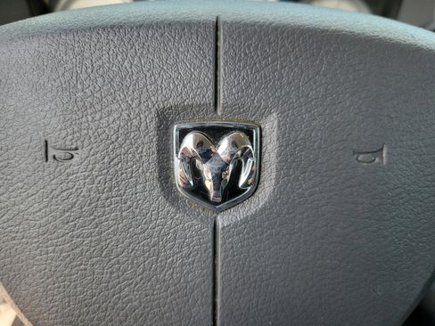 Used 2006 Dodge Dakota SLT AWD/4WD image 20
