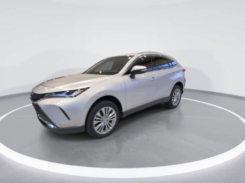 Certified 2022 Toyota Venza Limited w/ Advanced Technology Package AWD/4WD image 4