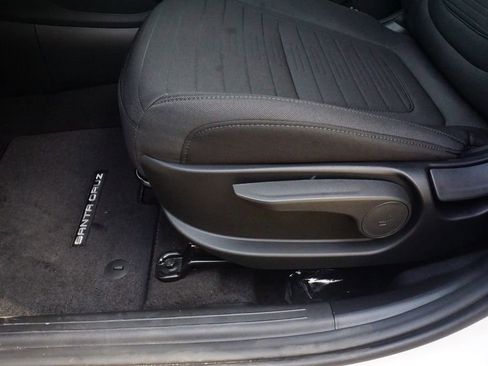 New 2026 Hyundai Santa Cruz SE image 18