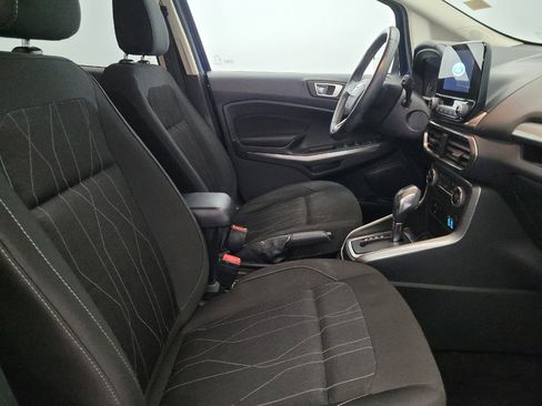 Used 2018 Ford EcoSport SE image 21