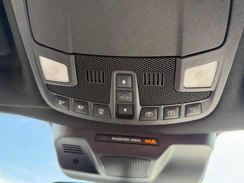Used 2024 Ford Expedition Max Limited AWD/4WD image 33