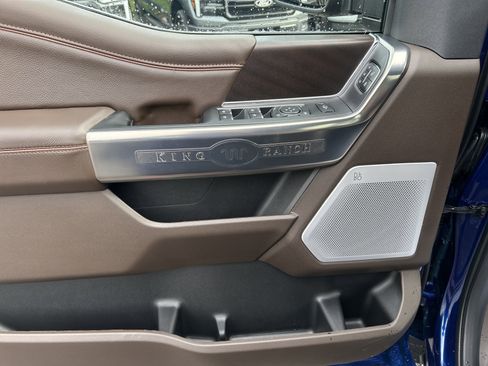 New 2026 Ford F350 King Ranch image 12