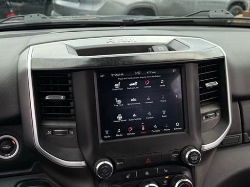 Used 2020 RAM 1500 Big Horn image 23