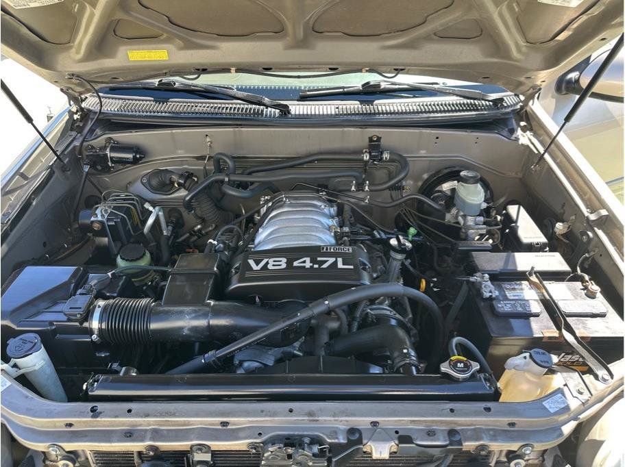Used 2004 Toyota Sequoia SR5 RWD image 25