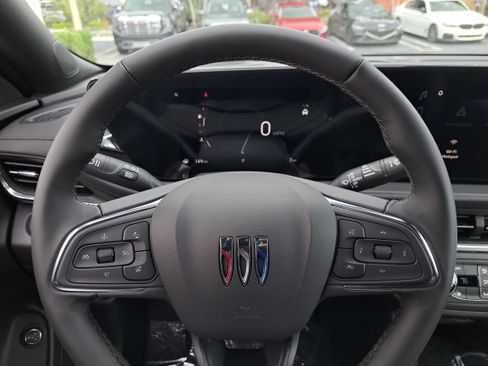 New 2026 Buick Envista Preferred w/ Convenience I Package image 25