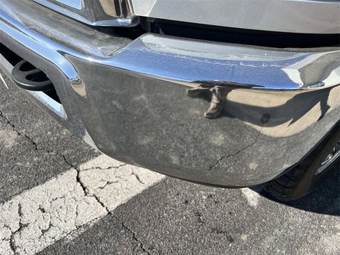 Used 2016 RAM 3500 Tradesman w/ Chrome Appearance Group image 4