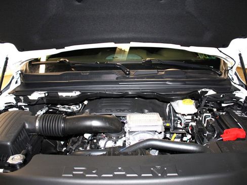 New 2026 RAM 1500 Big Horn image 43