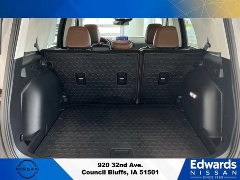 Used 2022 Ford Bronco Sport Outer Banks w/ Tech Package AWD/4WD image 10