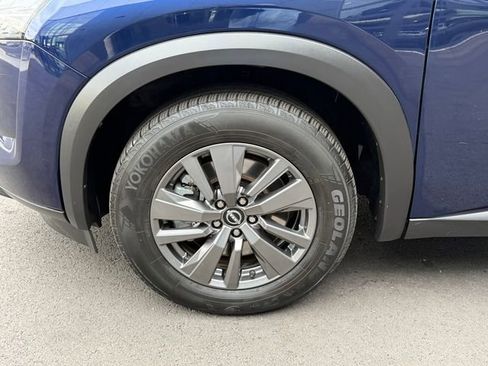 Certified 2022 Nissan Pathfinder S image 29