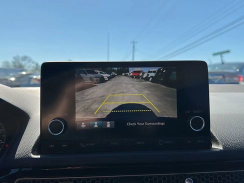 Used 2024 Honda Civic Sport image 22