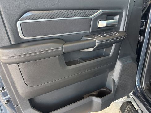 New 2026 RAM 3500 Lone Star image 10