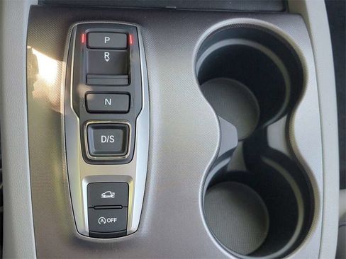 Used 2023 Honda Ridgeline RTL image 33