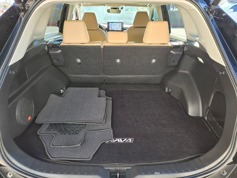 Used 2023 Toyota RAV4 Limited image 17