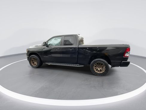 Used 2021 RAM 1500 Big Horn image 12