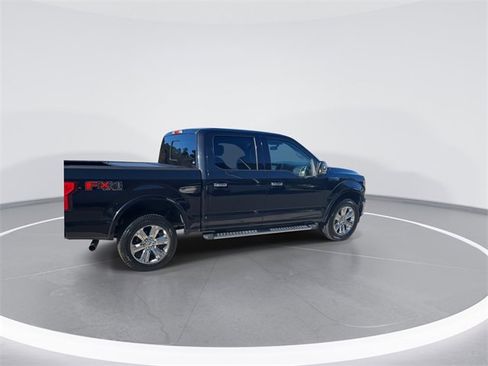 Used 2019 Ford F150 Lariat image 7
