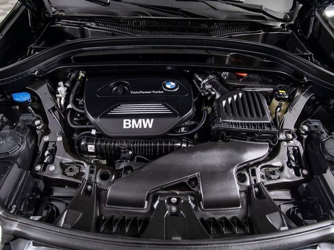 Used 2019 BMW X1 xDrive28i w/ Convenience Package image 45