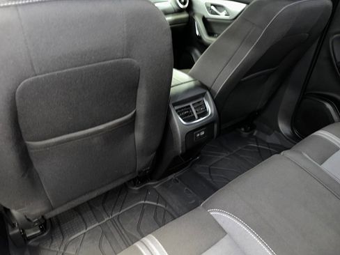 Certified 2024 Chevrolet Blazer LT w/ Convenience Package image 20