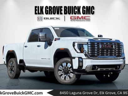 New 2026 GMC Sierra 3500 Denali w/ Denali Reserve Package