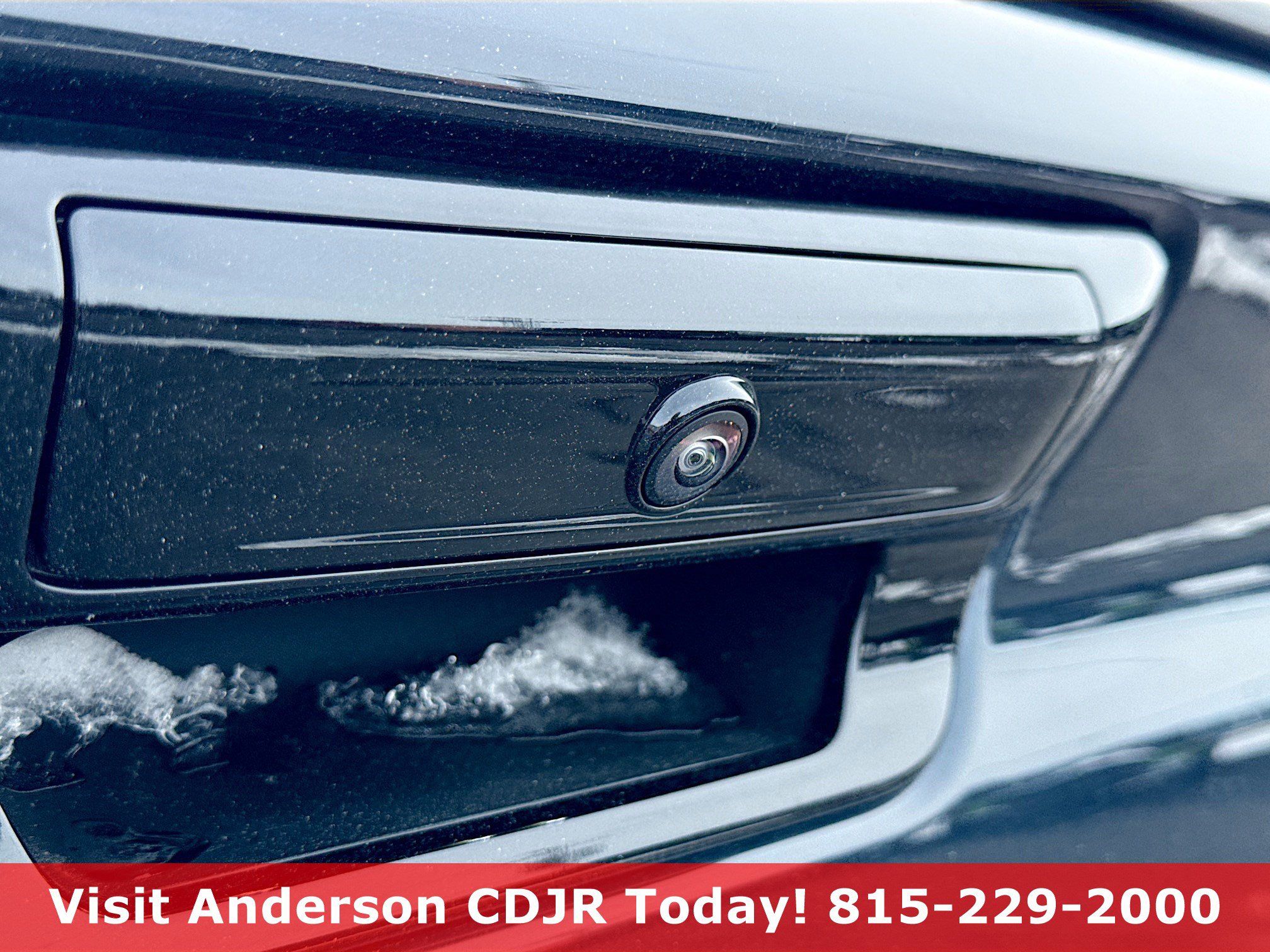 New 2026 RAM 1500 RHO w/ RHO Level 1 Equipment Group AWD/4WD image 14