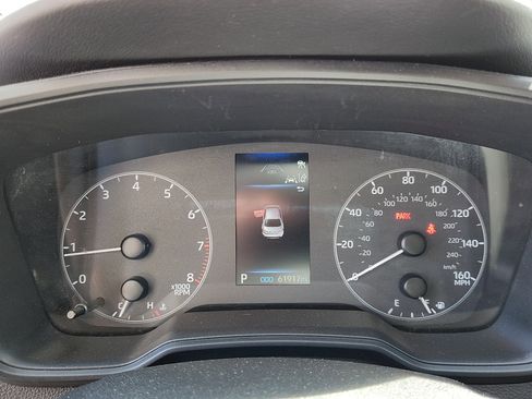 Certified 2024 Toyota Corolla LE FWD image 13